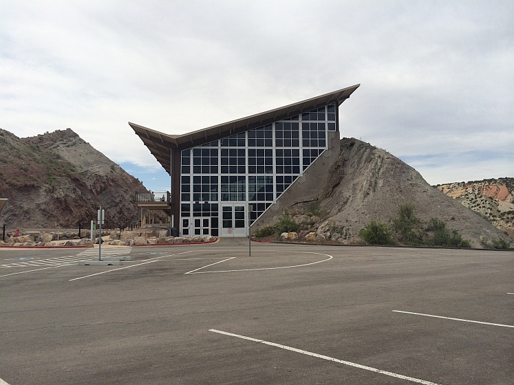 Dinosaur National Monument